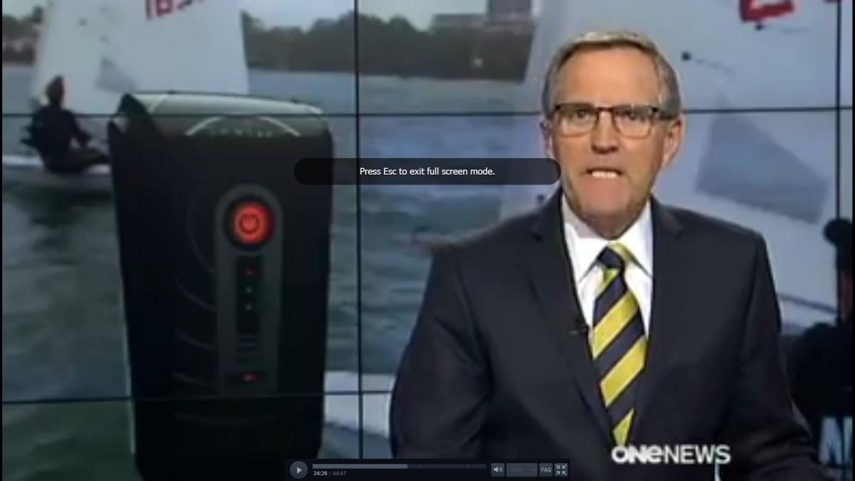 tv one news live streaming nz